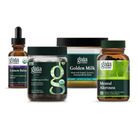 Mental Clarity Essentials Kit