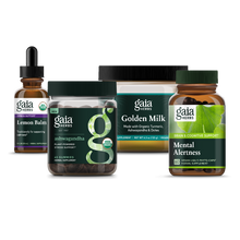 Mental Clarity Essentials Kit