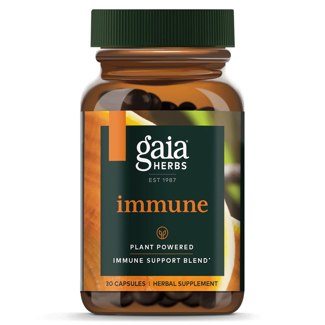 Gaia Herbs Immune