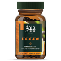 Gaia Herbs Immune